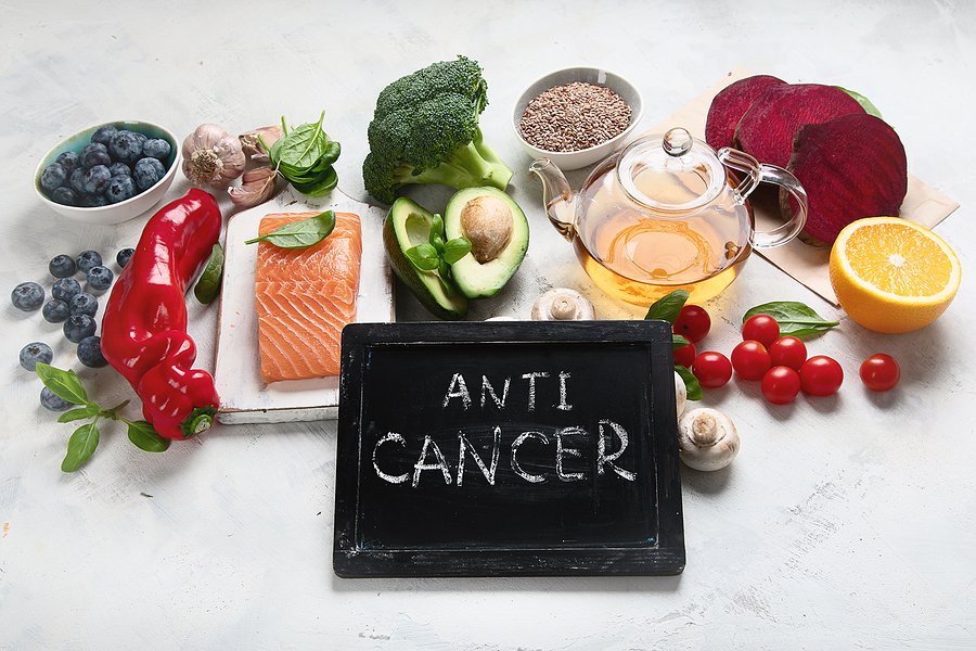 Read more about the article Do Cancer-Fighting Foods Work?